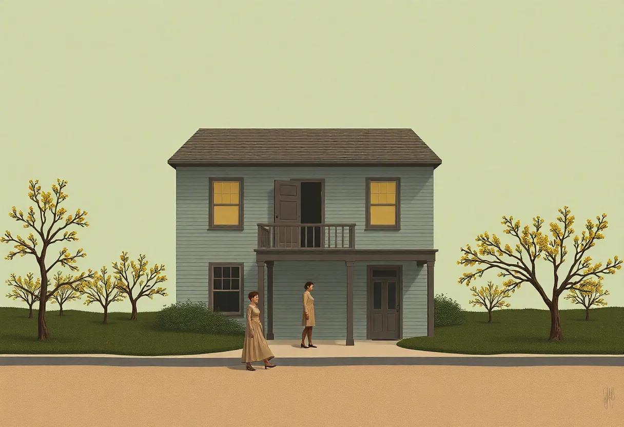 The Subtle Portrayal⁤ of Family Relationships and Societal Expectations ⁣Impacting Calpurnia's Growth and Choices