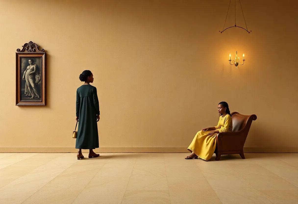 A Deep Dive⁤ into the Historical Setting That ​Shapes the Narrative and Influences the Social Dynamics Around Calpurnia
