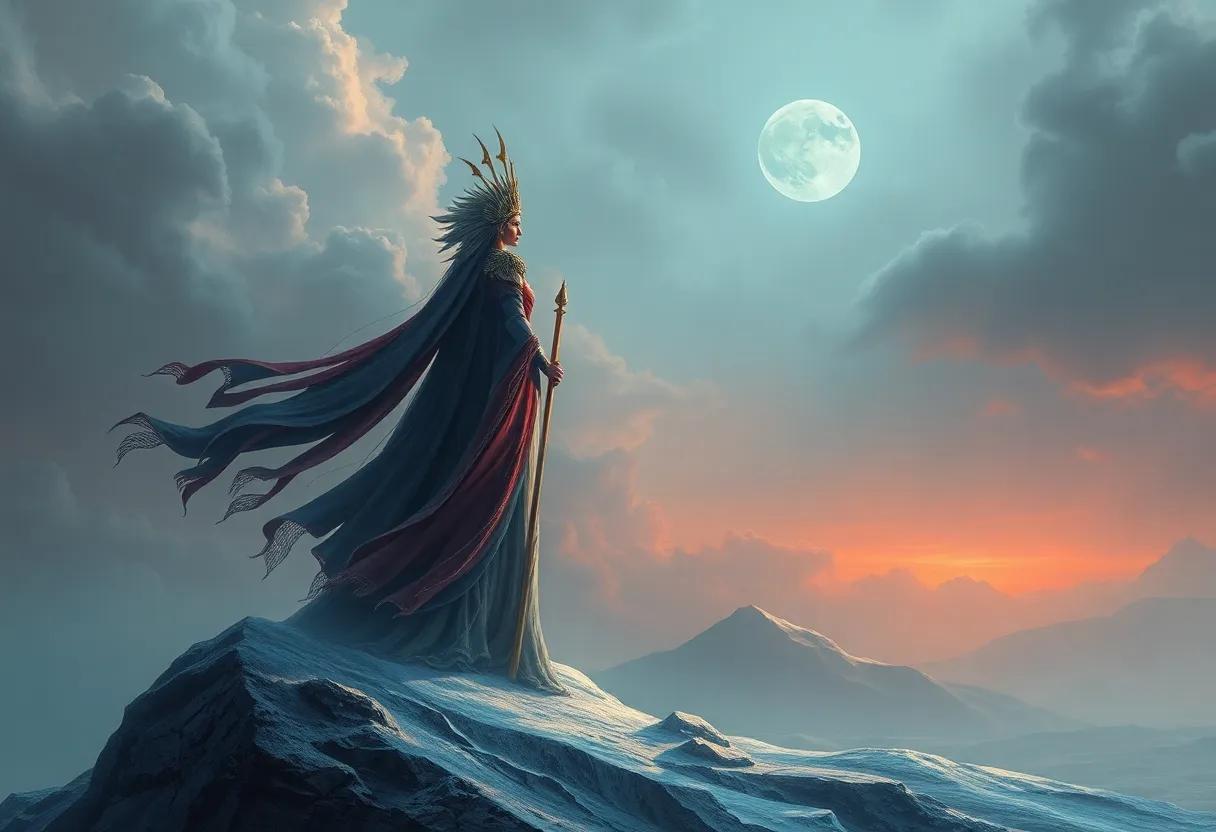 Symbolism ⁣and Motifs That enrich the Story ‌and Invite Readers to⁤ Reflect on ⁤Loyalty and identity