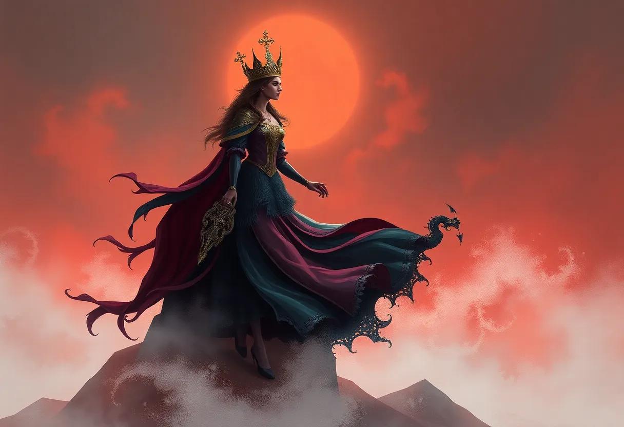Recommendations for Readers Who Appreciate‍ Politically Charged Fantasy with Strong character Arcs