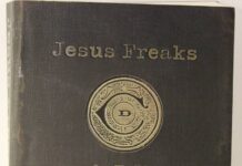 Exploring Faith and Resilience: A Review of ‘Jesus Freaks’ by D.C. Talk