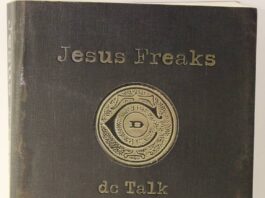 Exploring Faith and Resilience: A Review of ‘Jesus Freaks’ by D.C. Talk