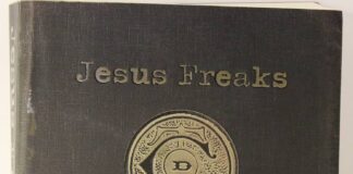 Exploring Faith and Resilience: A Review of ‘Jesus Freaks’ by D.C. Talk