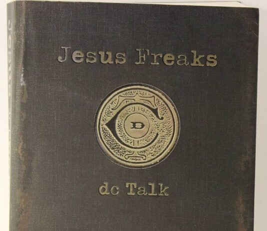 Exploring Faith and Resilience: A Review of ‘Jesus Freaks’ by D.C. Talk