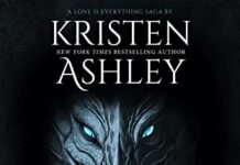 Exploring Love and Adventure: A Review of Kristen Ashley’s ‘Wildest Dreams