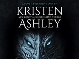 Exploring Love and Adventure: A Review of Kristen Ashley’s ‘Wildest Dreams