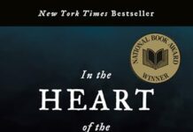 Exploring Resilience: A Review of Philbrick’s ‘In the Heart of the Sea
