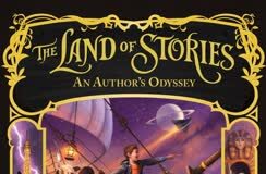 Exploring the Journey of Creativity: A Review of Chris Colfer’s ‘An Author’s Odyssey