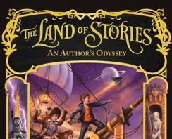 Exploring the Journey of Creativity: A Review of Chris Colfer’s ‘An Author’s Odyssey