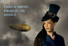 Exploring Timeless Themes: A Review of Gail Carriger’s ‘Changeless