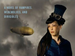 Exploring Timeless Themes: A Review of Gail Carriger’s ‘Changeless