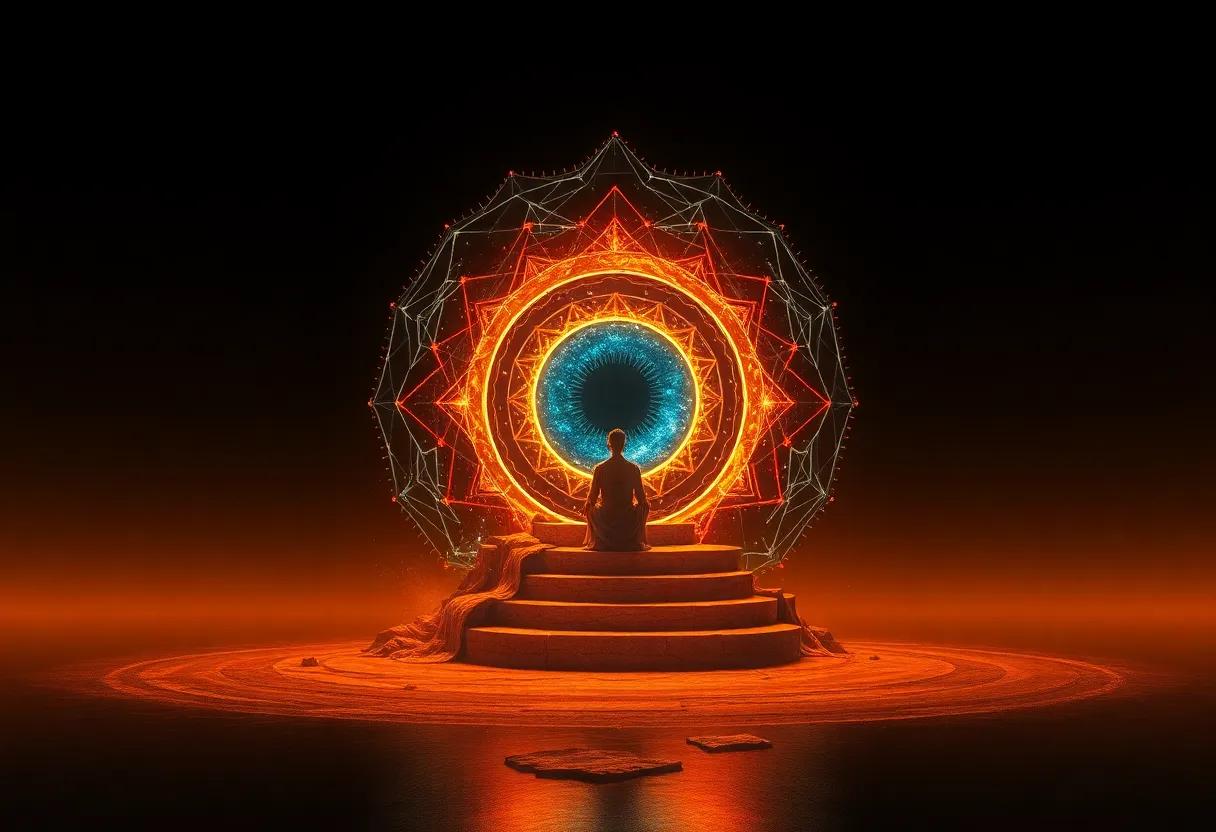 Exploring the Intricacies ⁢of⁣ Bryan Davis's‌ Prophetic Narrative and Its Impact on Reader engagement