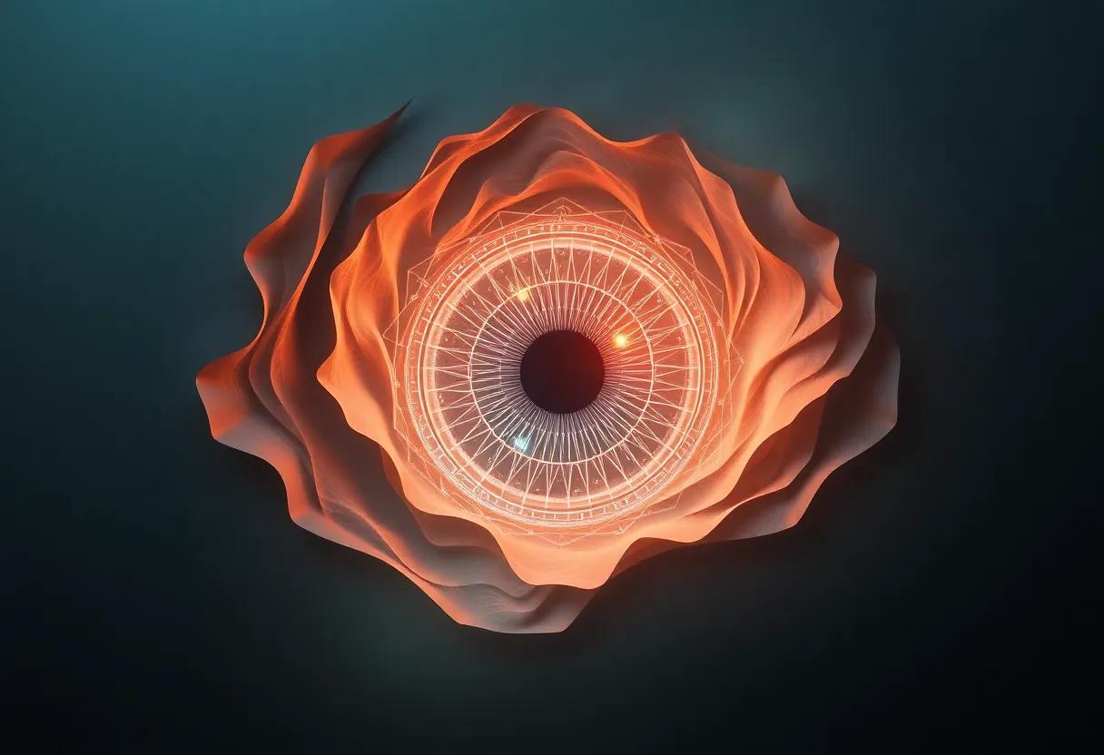 Unveiling the Symbolism and Thematic ⁤Depth Interwoven Throughout Eye of the oracle