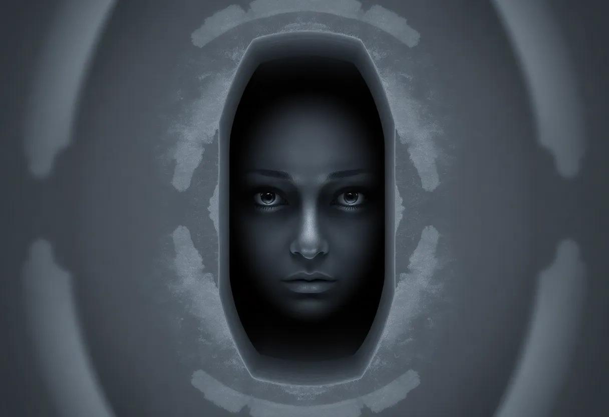 How Symbolism and Imagery Enhance the Emotional Complexity of Fear in The Face