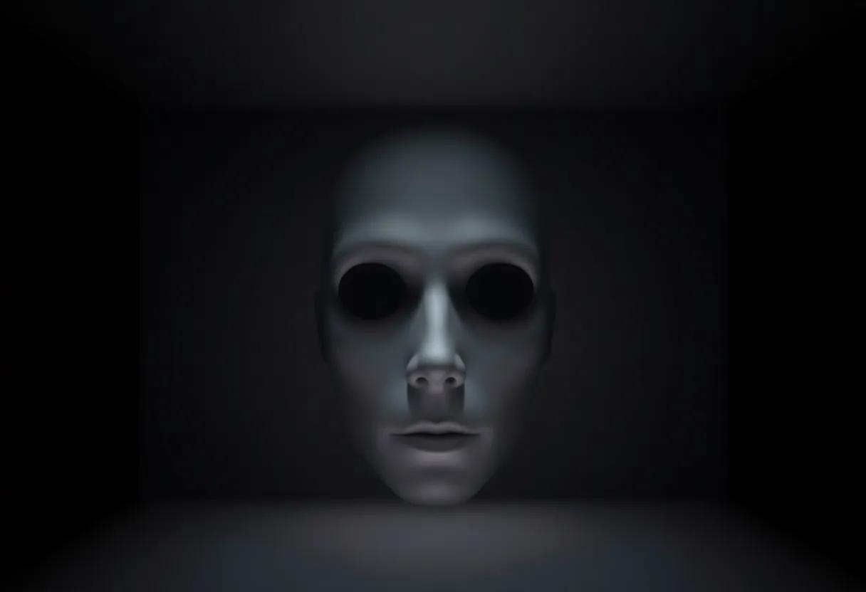 Unveiling the Central Themes in The Face and Their impact on Contemporary Horror Literature