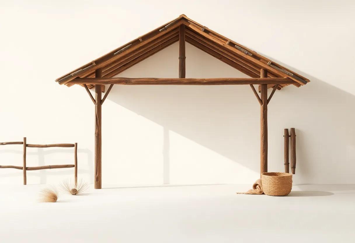 Narrative Techniques that Bring Authenticity and Vividness to the Depiction of Ranch life