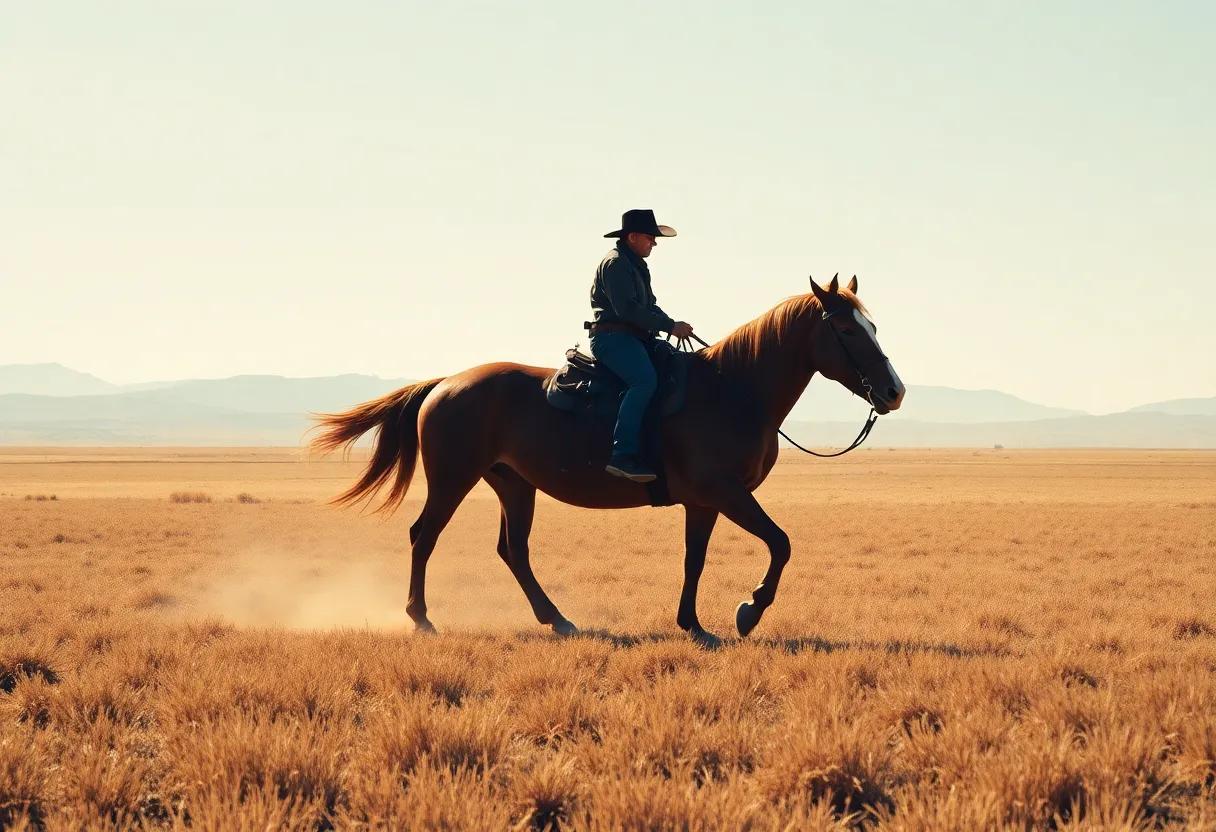The Symbolism ⁣of the Land and Animals as Extensions of Identity and Legacy in the Story