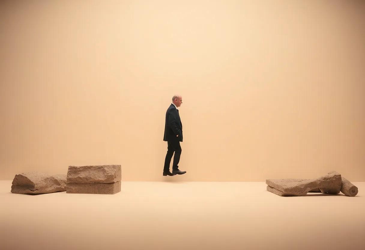 Analyzing ‌Gombrowicz's Use of Language to⁤ Emphasize the Fluidity and Contradictions Within Personal⁣ and Collective Identity