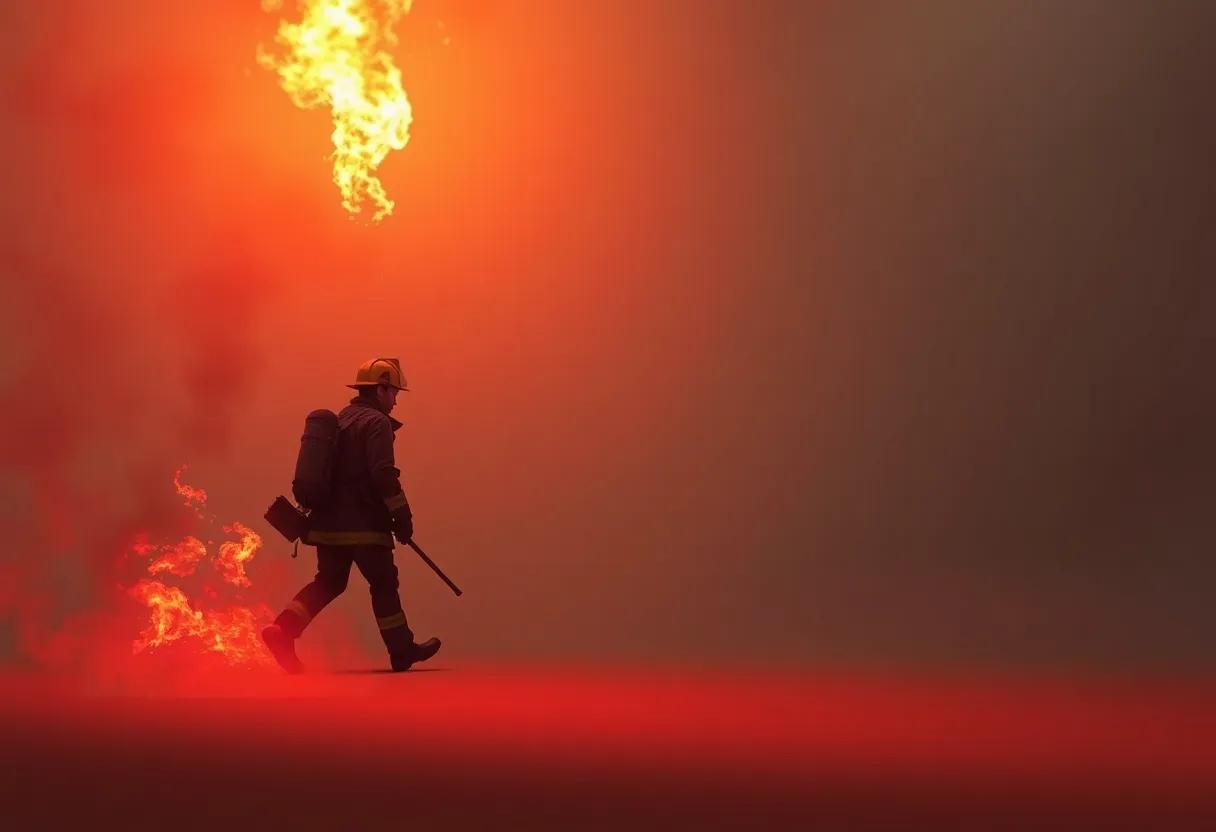 Illuminating the Core Themes That ​Ignite⁤ Joe‌ Hill's The Fireman ⁣and Resonate Through ⁢Its Narrative Depth
