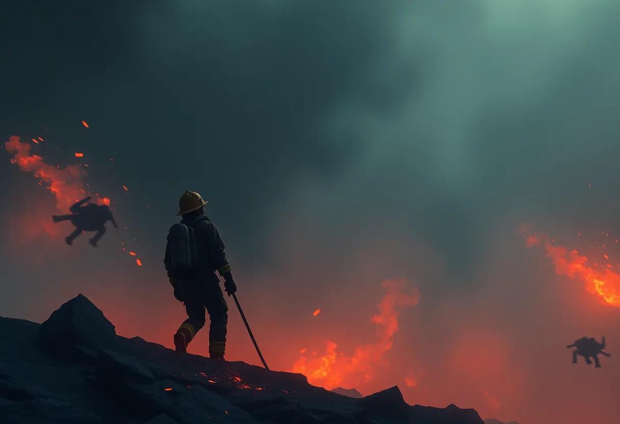 Insights Into the Ethical Questions Raised by ‌survival,⁤ Community, and Sacrifice​ Portrayed in the Narrative