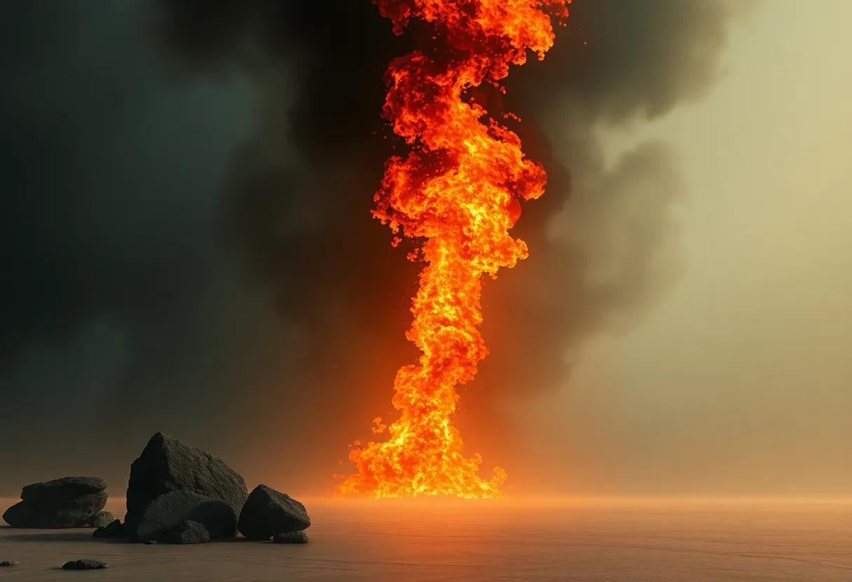 The Role​ of Fire as both Destructive ‌Force ‍and Catalyst for Transformation in Joe Hill's Novel