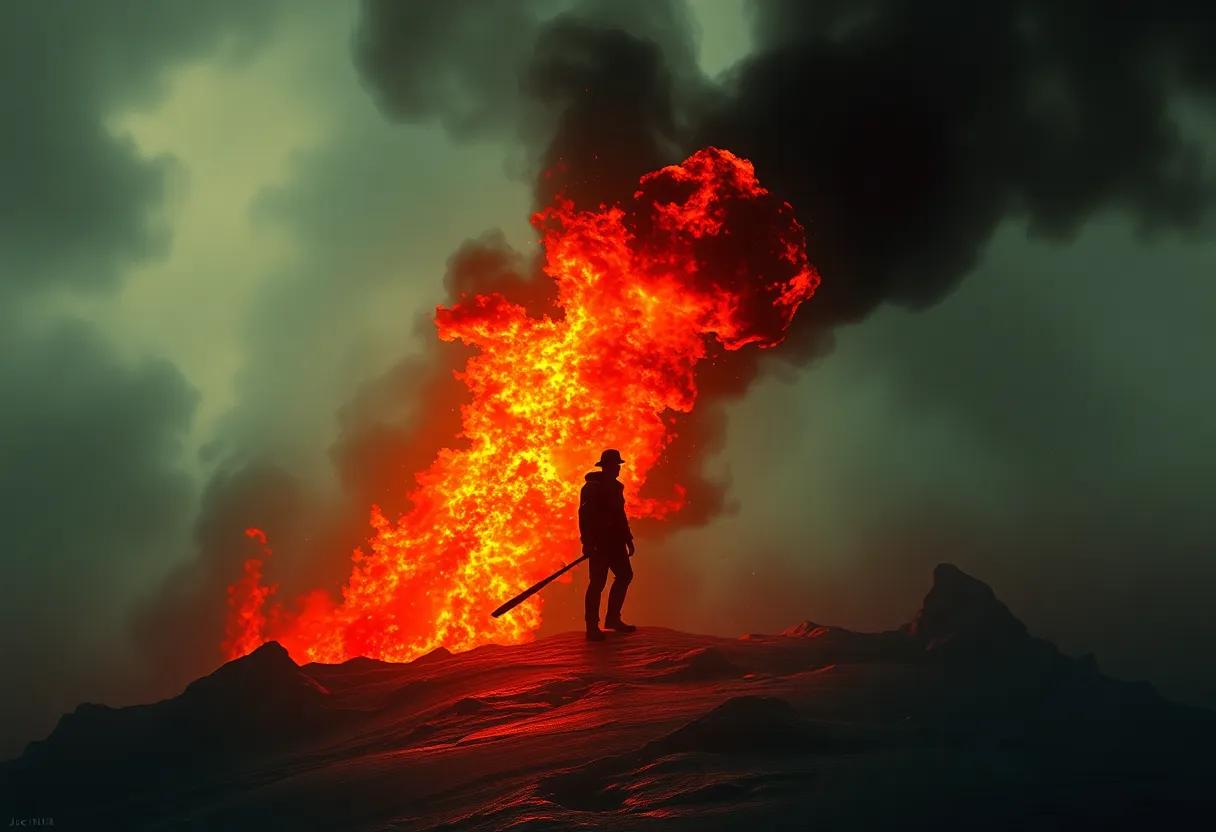 Stylistic Choices⁤ That shape the ⁤Atmosphere and Tone, Making The Fireman a Gripping and thoughtful Read
