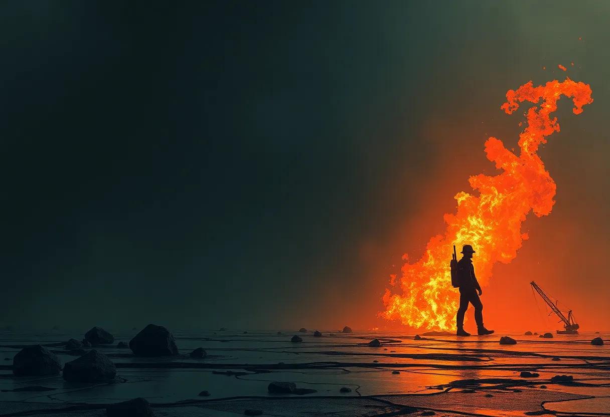 What fans​ of Dystopian ​and Speculative Fiction Will Discover as Unique in Joe Hill's ‍Approach to The Fireman