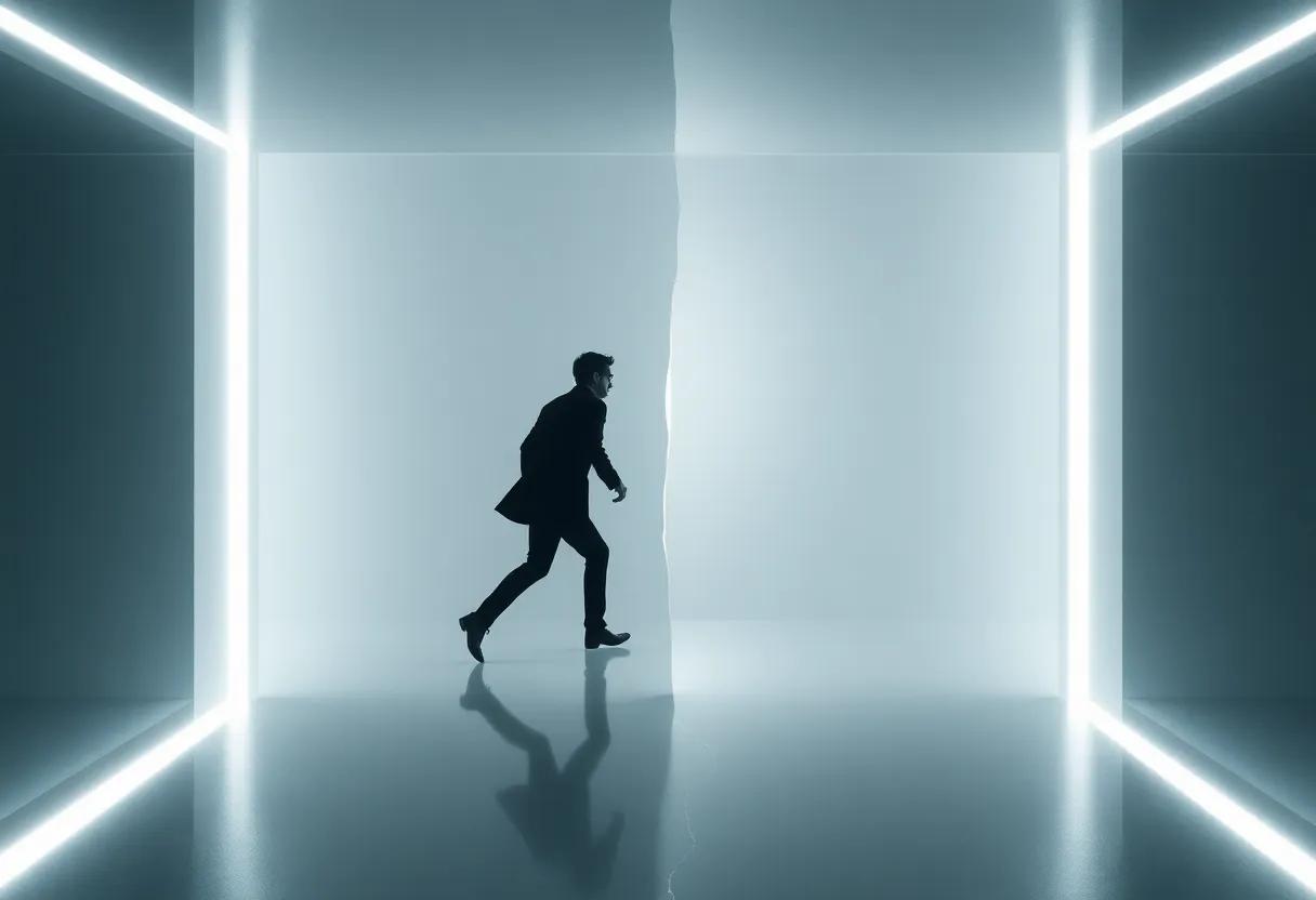Balancing fast-Paced Action and Thoughtful Reflection Throughout the ‍Story