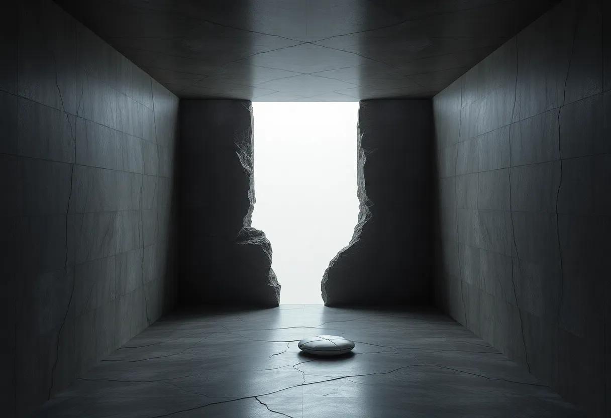 The Impact of Atmospheric Setting on the⁣ Overall Mood and⁣ Tension