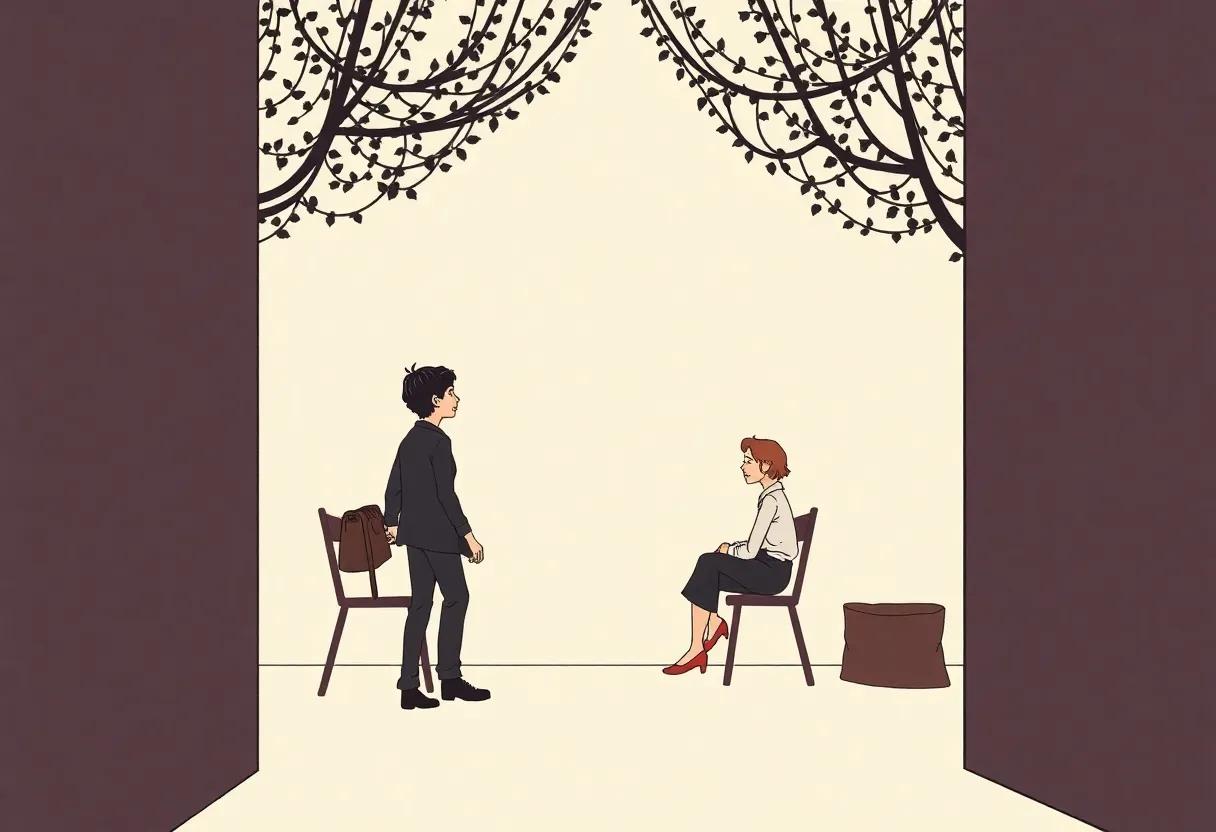 The Artful Use of Visual ⁢Metaphors and Symbolism ⁤to convey themes of memory and Loss ⁤in Alison Bechdel's⁢ Work