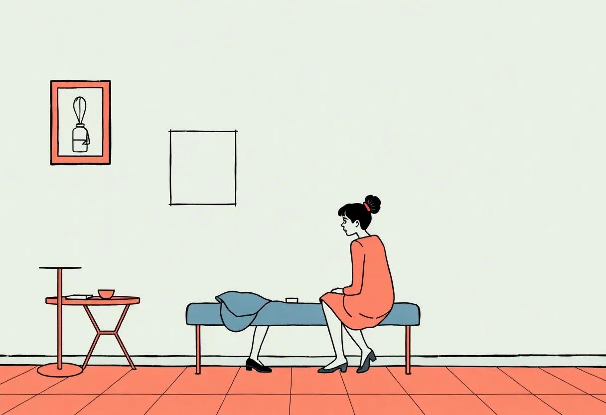 How fun‌ Home Navigates‌ Queer ‍Identity Through a Poignant Memoir Format with ⁣Emotional ⁣Depth and Authenticity