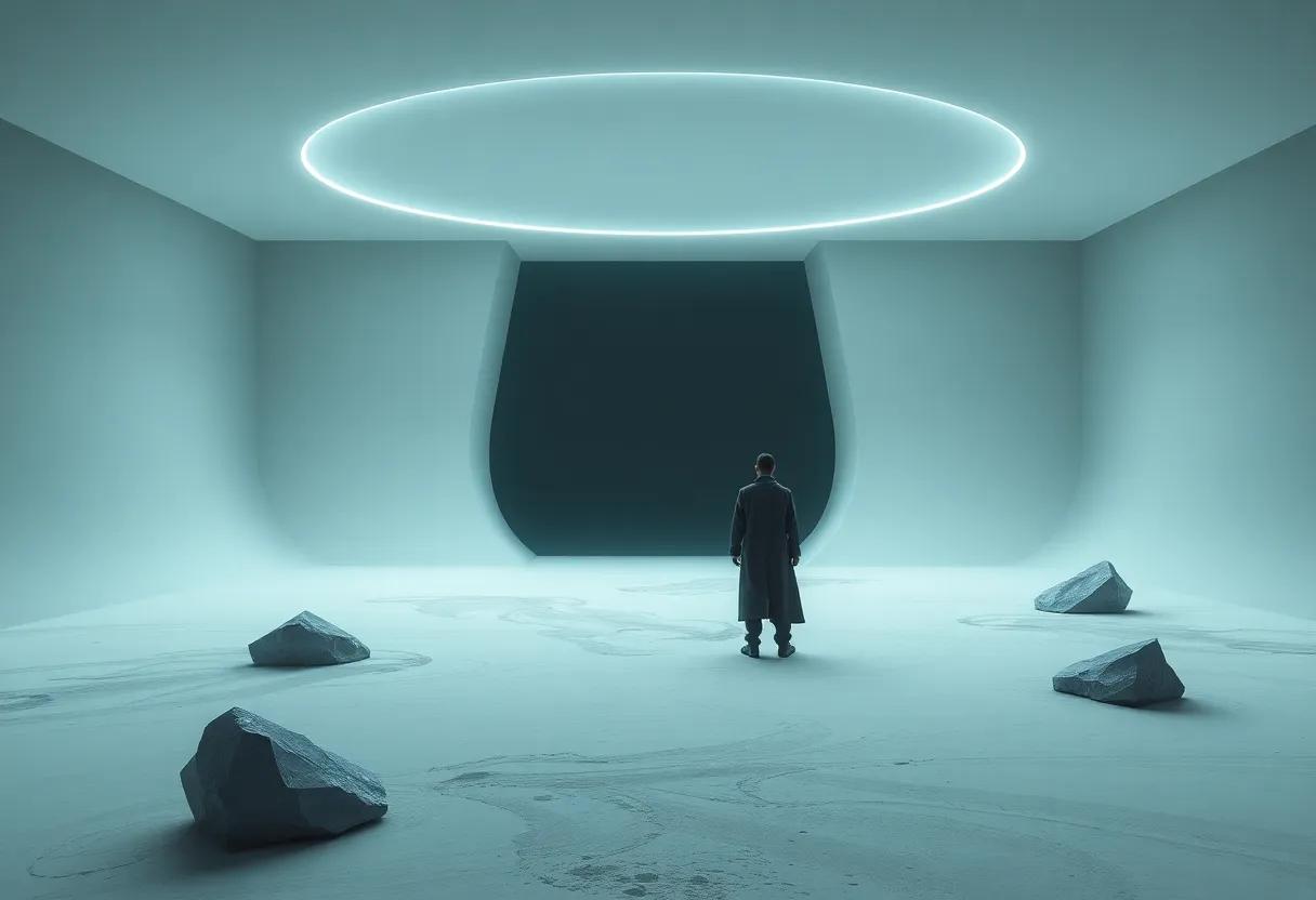 Analyzing the Complex Characters and Their Moral Dilemmas‌ Within the Harsh realms of Galaxy 666