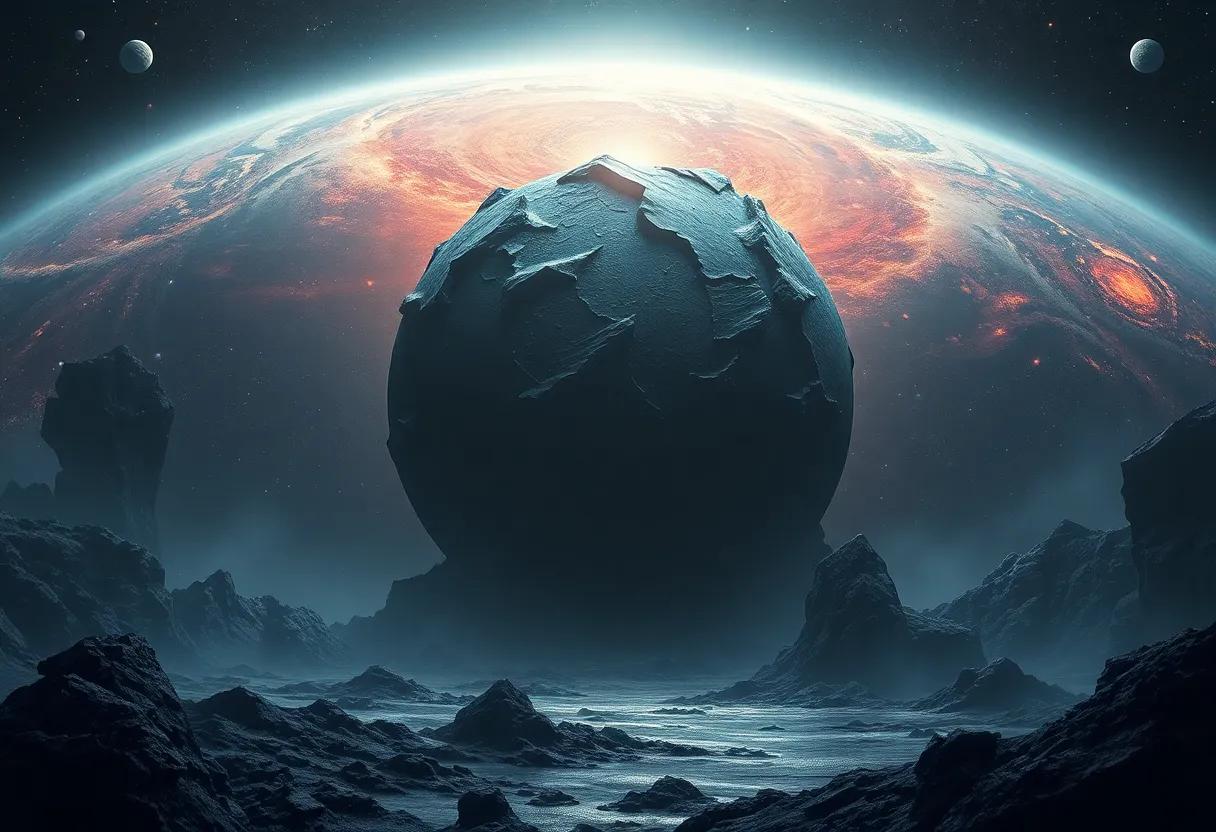 Assessing Pel⁤ Torro's Use of Language and Descriptive Style to evoke a Sense of Foreboding ⁣Atmosphere