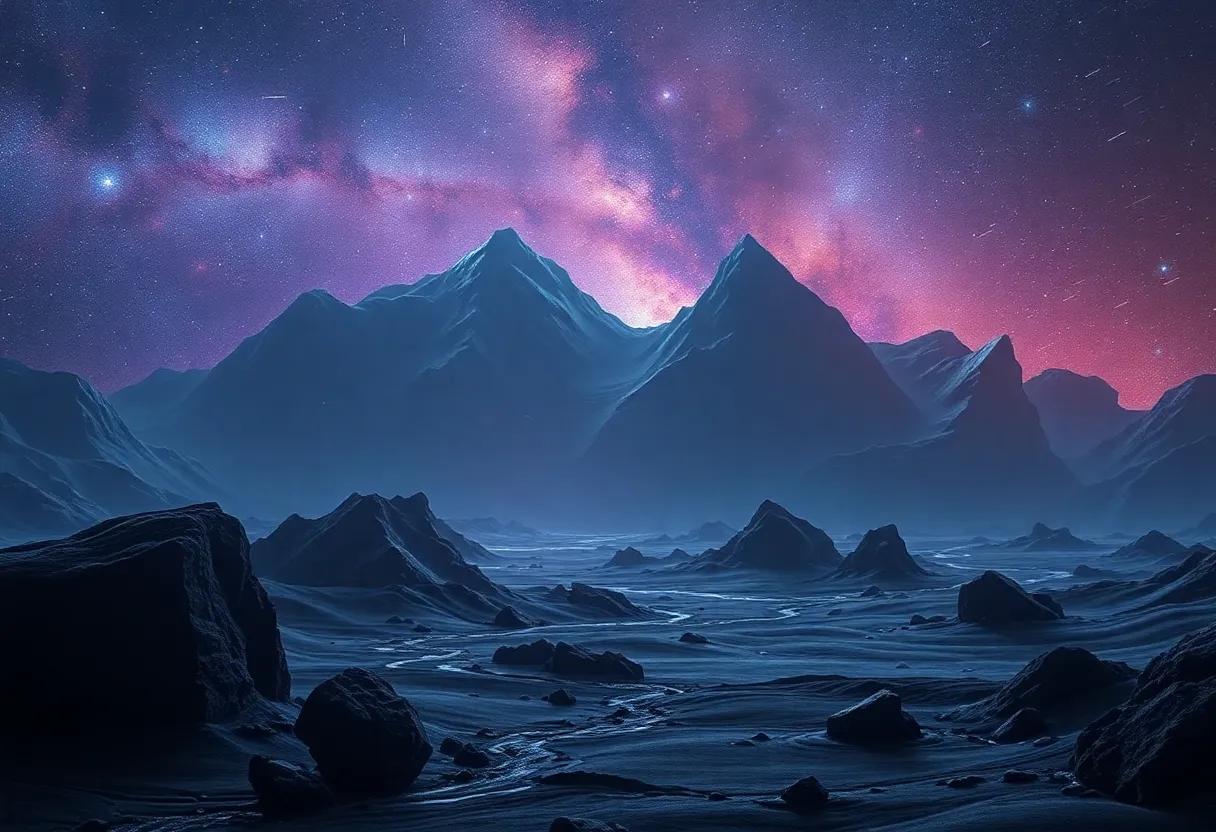 examining the Thematic Layers Addressing Isolation, Survival, and human ‍Nature in Galaxy 666