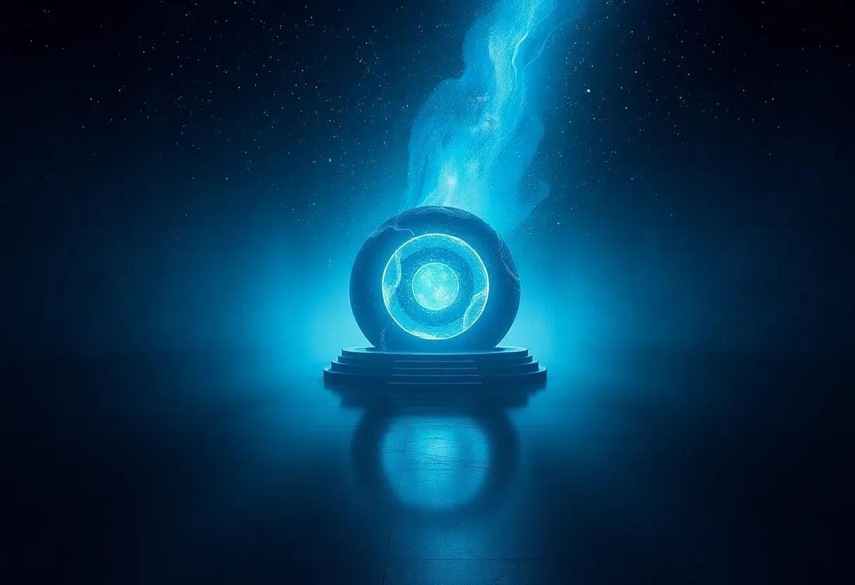 How Galaxy 666 Balances Psychological Horror and Science Fiction Elements ‍to⁤ Create Unique Tension