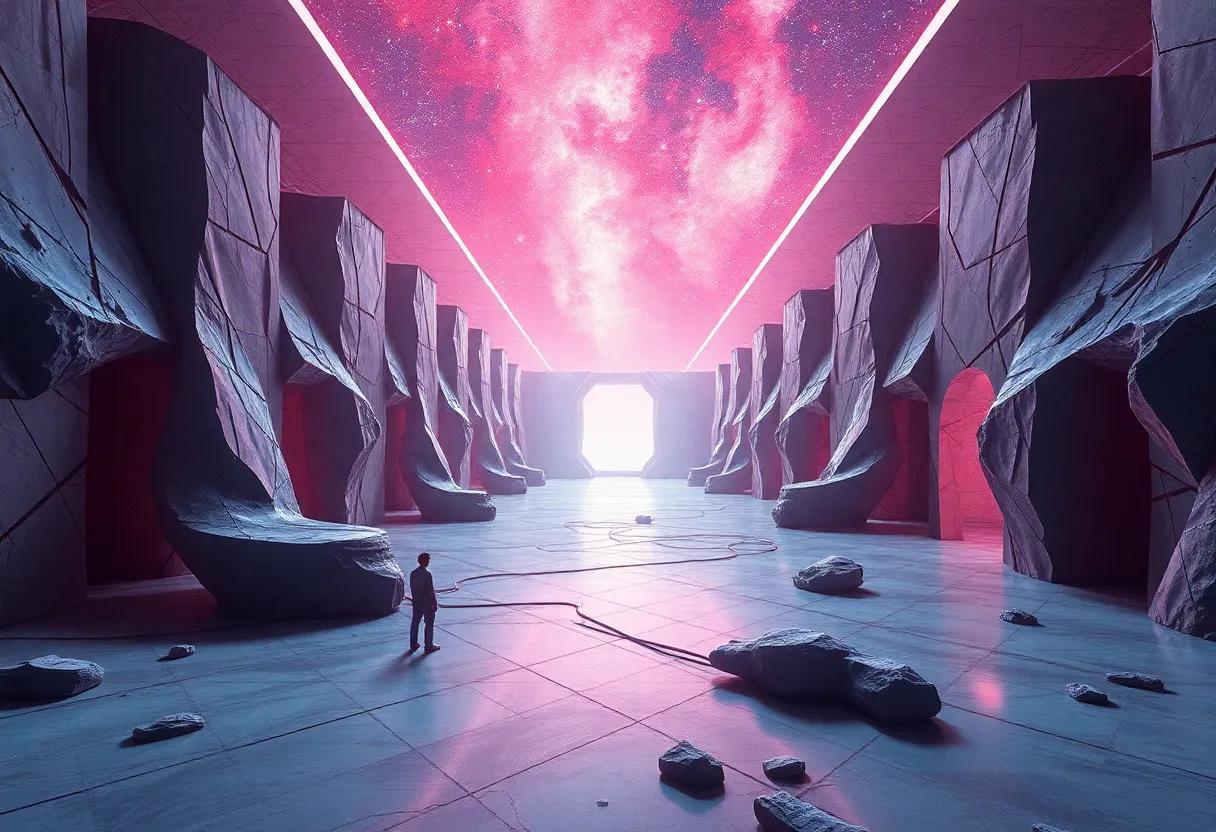 Unraveling the Plot Twists and Narrative Pacing That Keep Readers Engaged in Galaxy 666's ‌Depths