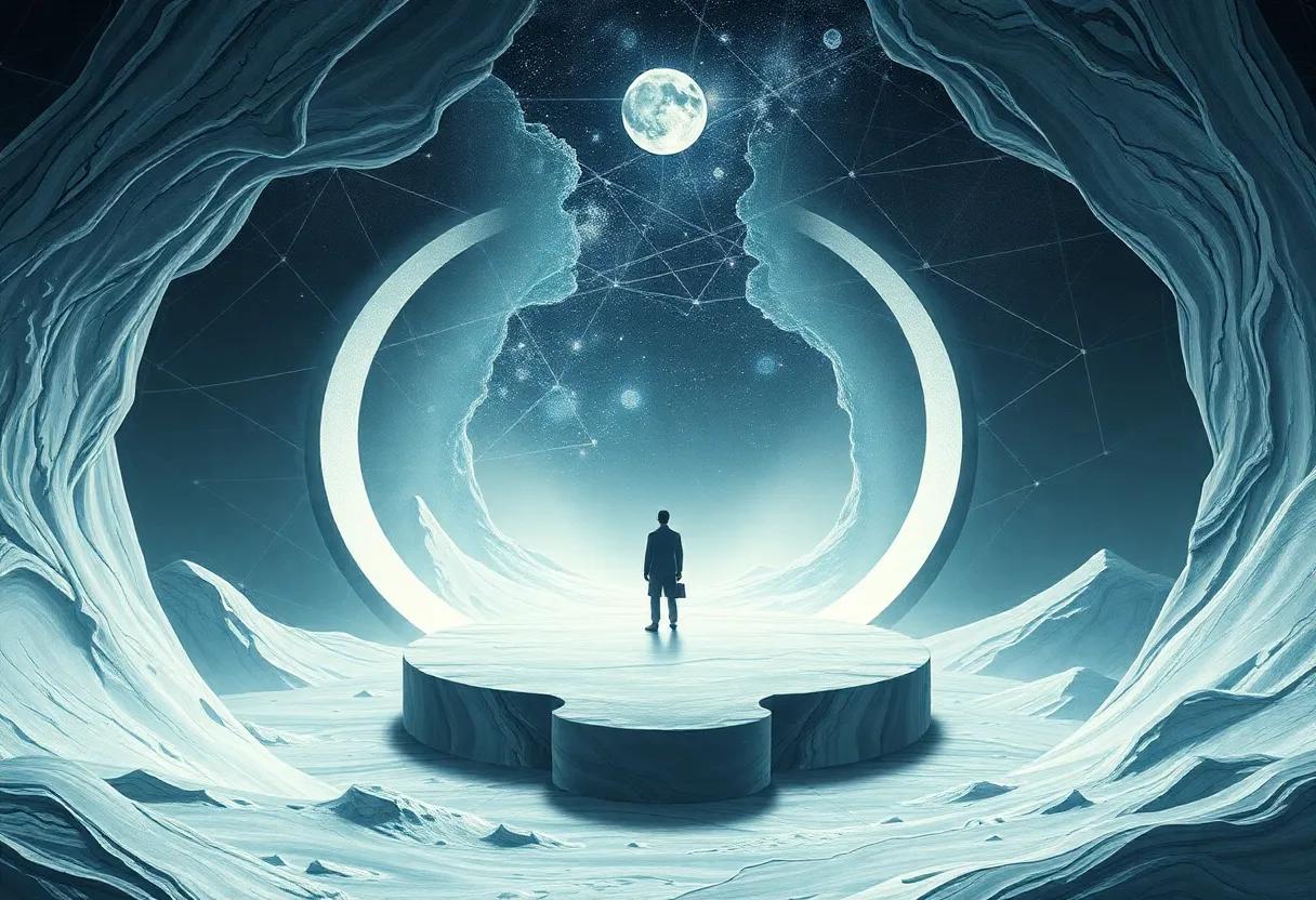 Exploring the Core Themes and ⁢Philosophical Foundations That shape Belzebuub's Gazing Into the Eternal
