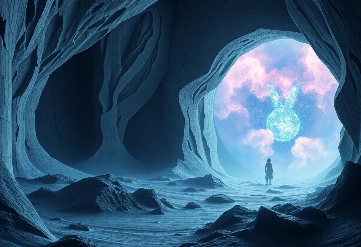 Insight into Belzebuub's Background, Influences, and Motivations ‍Behind writing Gazing Into the Eternal