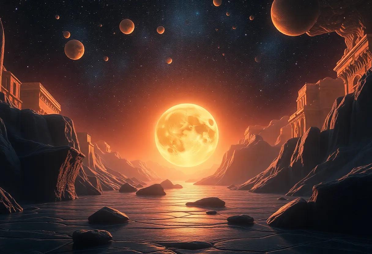 Visual and Conceptual Imagery That Enhances the ⁣Reader's Journey Through Timeless Wisdom and ​Beyond