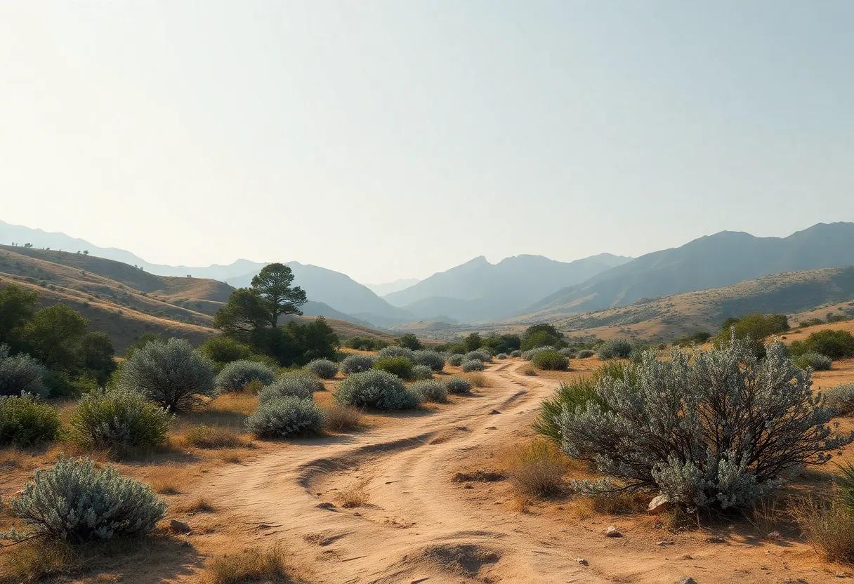 Exploring the Interplay⁢ of Spirituality and Natural World in Steinbeck's Narrative Landscape