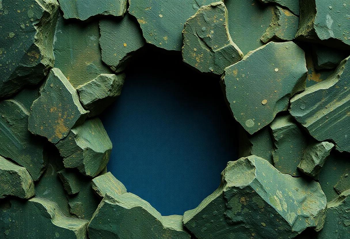 How Unearthing Faith‍ and Nature Challenges Readers to Reevaluate Their Relationship with the Earth