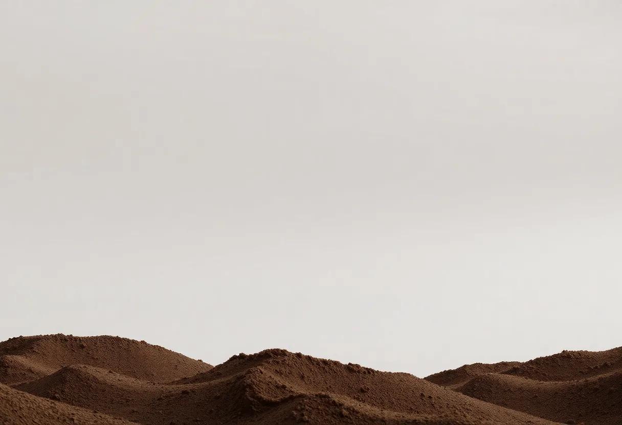 The‌ Symbolism of Earth and soil as a⁤ Metaphor for Human Faith and Resilience