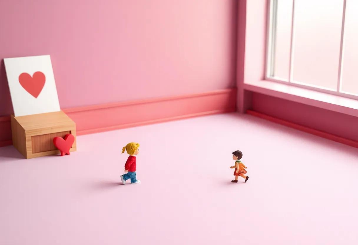 Comparing this story to other classics in children's ‍literature that ‌explore themes ‍of love and family bonds