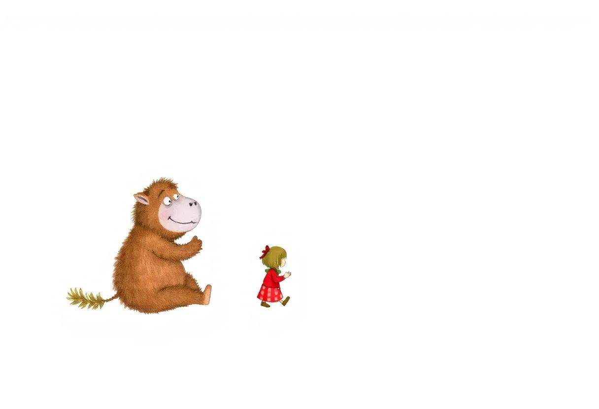 How the simple yet evocative‌ illustrations bring warmth ‌and‌ emotion to ⁣every page‌ of the story