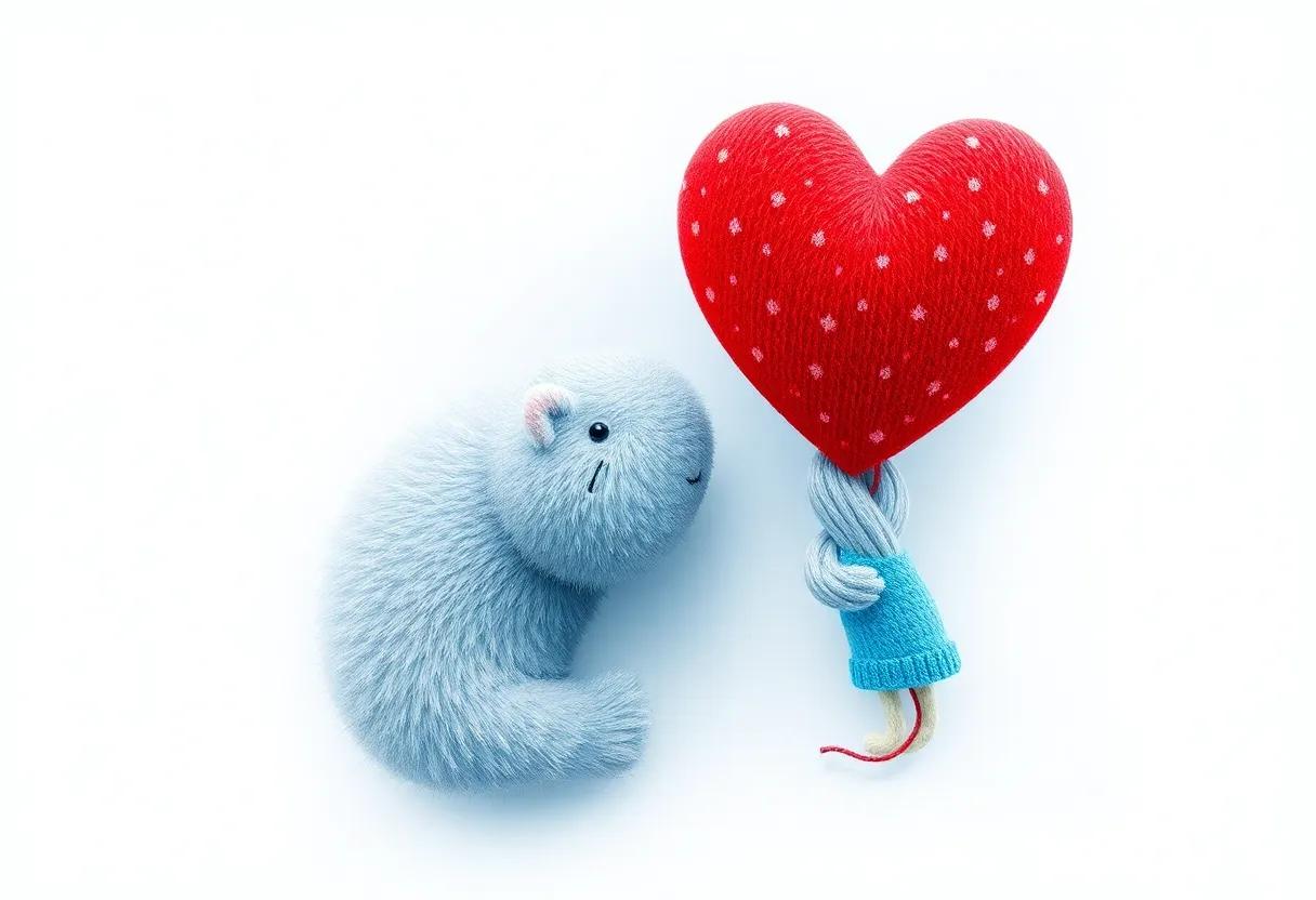 Ways‌ the ⁤story encourages meaningful conversations between caregivers⁢ and children about affection