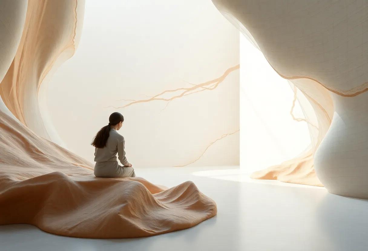 examining the Narrative Voice and Dialogue as Tools for⁣ Enhancing Authenticity and immersion