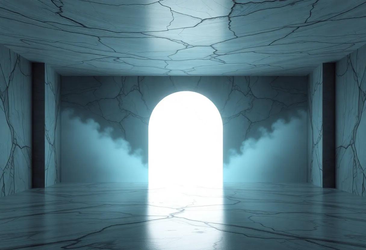 How Hallowed Challenges Conventional Tropes ⁣to Offer a fresh⁣ Perspective on Good and Evil