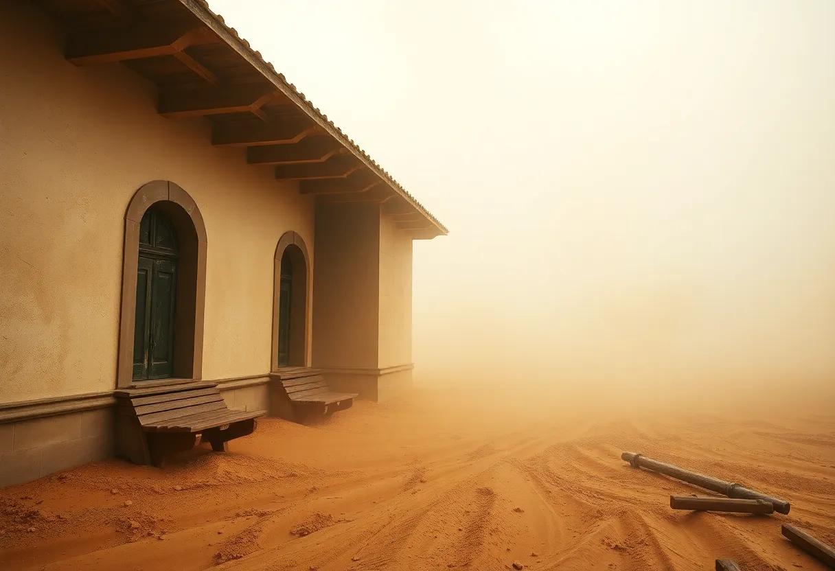 How Elegance and Tragedy Coexist in the Narrative‍ Structure and ​Stylistic Choices of⁤ A Handful of Dust