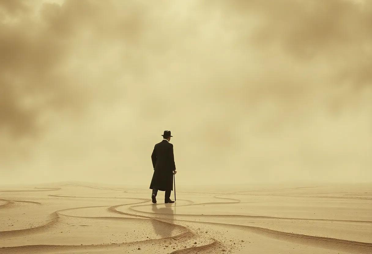 Understanding the Historical Context ​Influencing Evelyn Waugh's Themes and Narrative choices⁤ in ‌A Handful of Dust