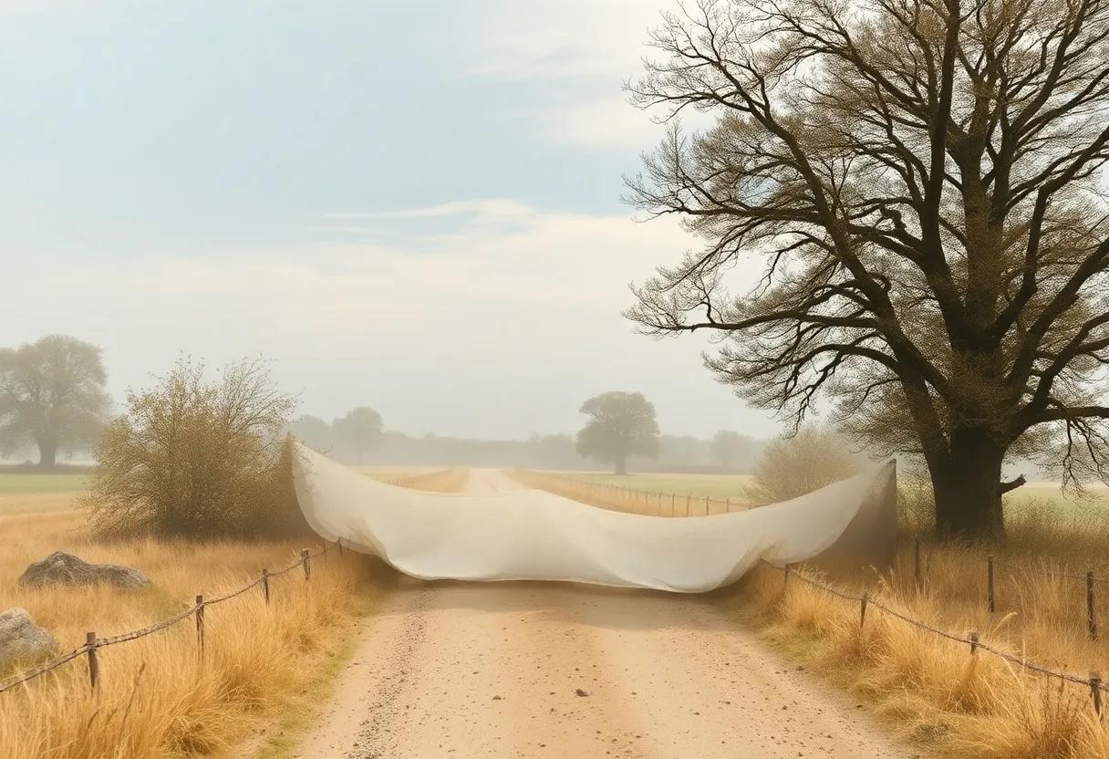 Unpacking the Symbolism Behind the English Countryside and Its Role as‌ a Character ⁣in Waugh's Classic Work
